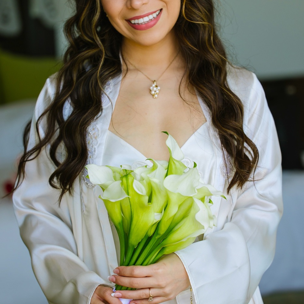 Meet your Posher, Lizbeth